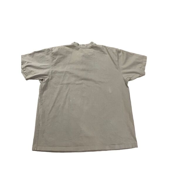 Carhartt men’s camel brown short sleeve tee 2XL - Picture 2 of 6